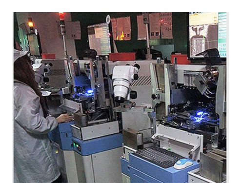 深紫外LED燈珠廠家